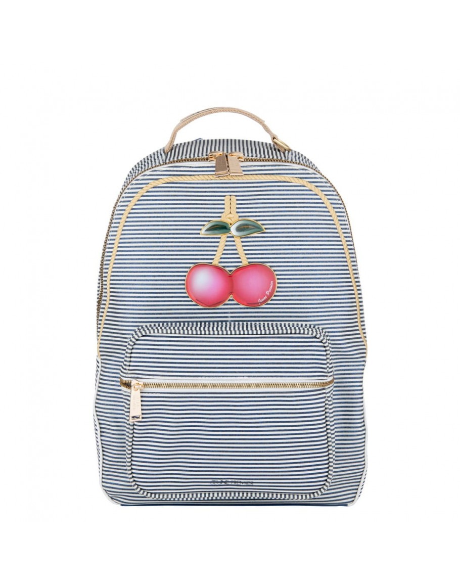 Jeune Premier rugzak Bobbie Glazed Cherry Uit collectie